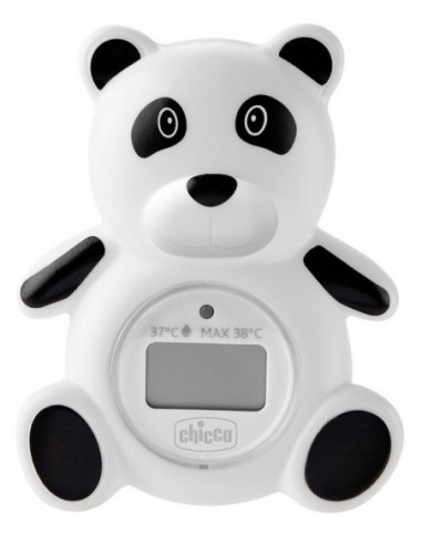 Chicco Termometro Bagno Digitale Panda