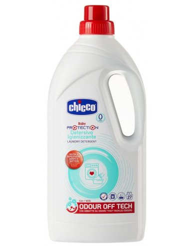 Chicco Detersivo Igienizzante