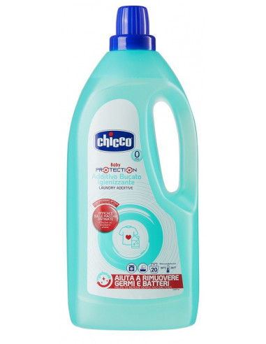 Chicco Additivo Igienizzante