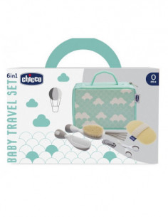 Chicco Set Viaggio Igiene