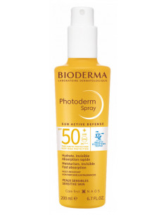 Spray Solare Bioderma...