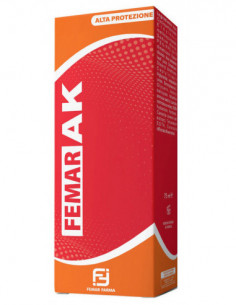 Femar Ak 75 Ml