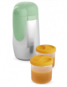 Chicco Portapappa Inox