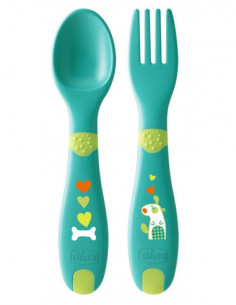 Chicco Posatine 12m+