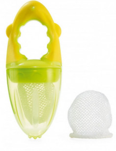 Chicco Fruttino Succhietto...