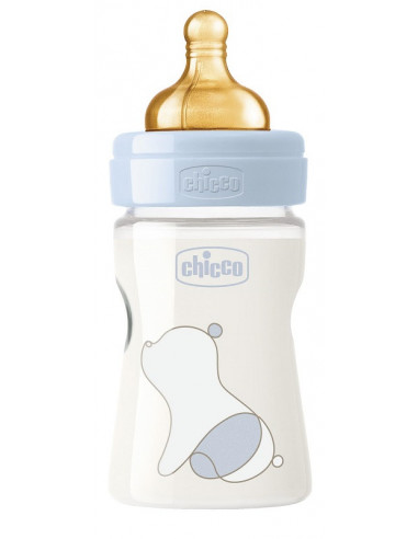 Chicco Biberon Original 150ml Touch 1...