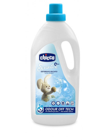 Chicco Sensitive 0m+ Detersivo Bucato...