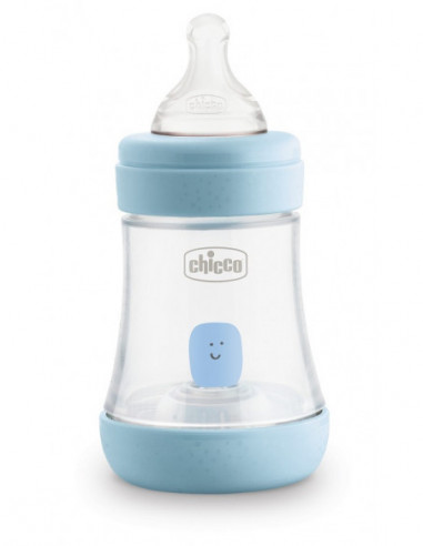 Chicco Biberon Perfect 5 Boy 150 Ml...