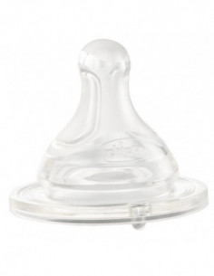 Chicco Tettarella Perfect 5...