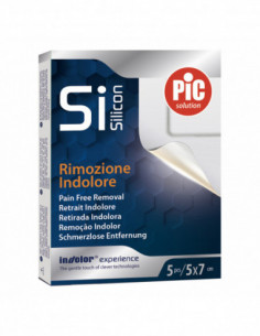 Cerotto Pic Postop Silicone...