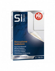 Cerotto Pic Postop Silicone...