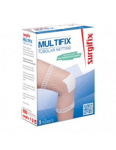 Benda Rete Multifix Sanitized Gamba...