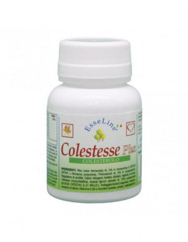 Colestesse Plus 30 Compresse