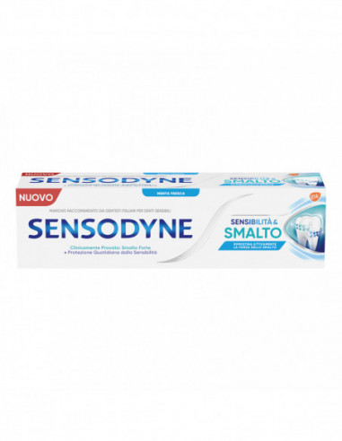 Sensodyne Sens&ename Mint 75 Ml
