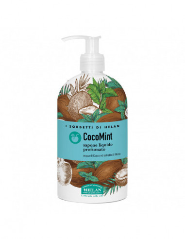 I Sorbetti Di Helan Cocomint Sapone...