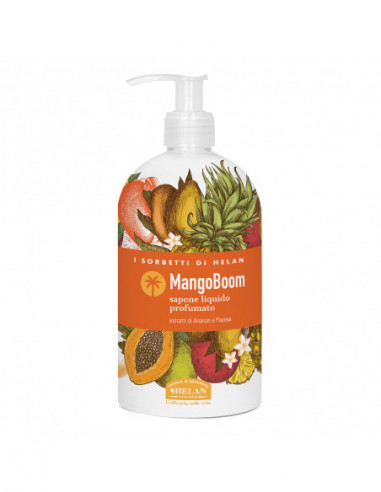I Sorbetti Di Helan Mangoboom Sapone...