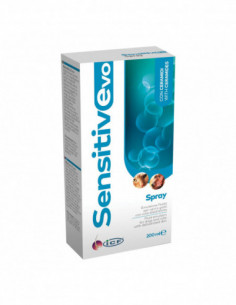 Sensitiv Evo Spray 200 Ml