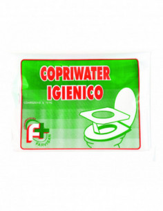 Copriwater 10 Fogli