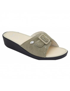 Mango Patent Suede Woman...