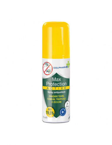 Colpharma Spray Repellente...