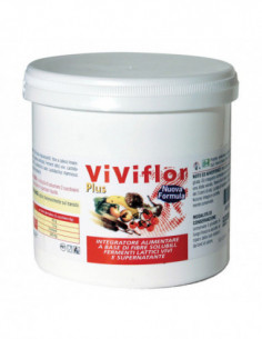 Viviflor Plus Polvere 250 G