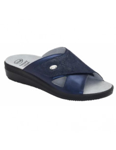 Antonia Cross Printed...