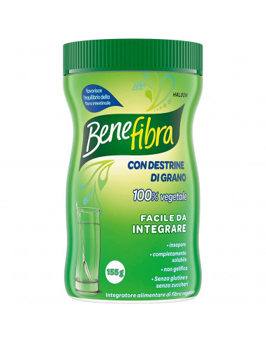 Benefibra Polvere 155 G Promozione 2023