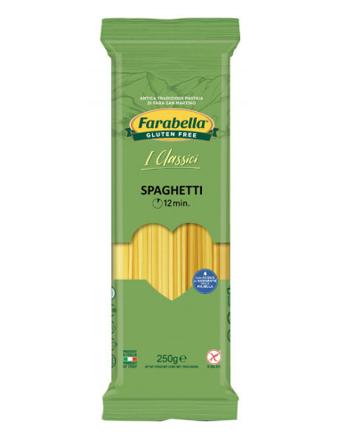 Farabella Spaghetti Pasta Senza...