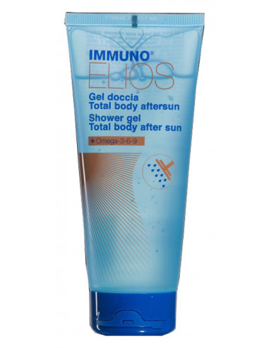 Gel Doccia Dopo Sole 200 Ml