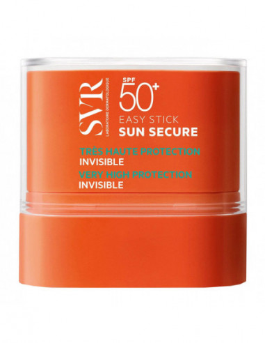 Sun Secure Easy Stick Spf50+ 10 G