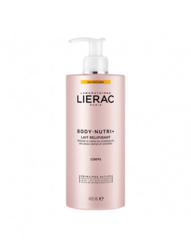Trattamento Corpo Lierac Body Nutri+...
