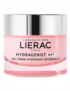 Hydragenist Gel 50 Ml