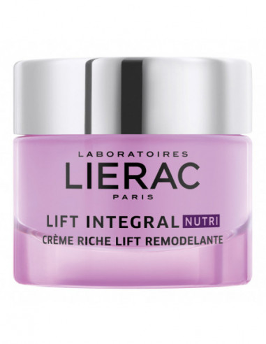 Lierac Lift Integral Nutri 50 Ml