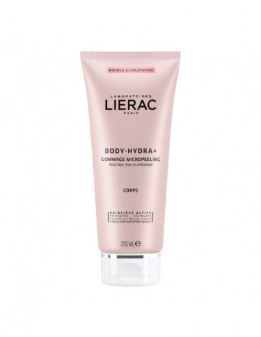 Trattamento Corpo Lierac Body Hydra+...