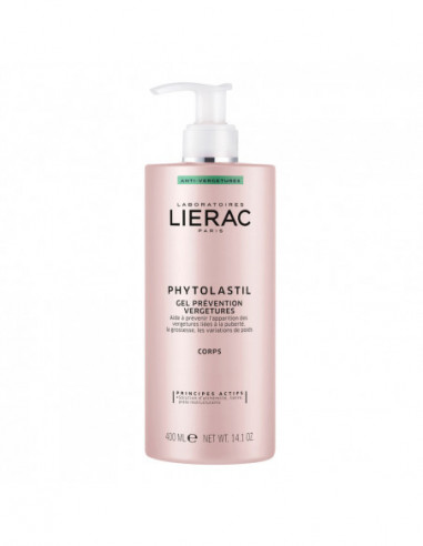 Lierac Phytolastil Gel Verget 400 Ml
