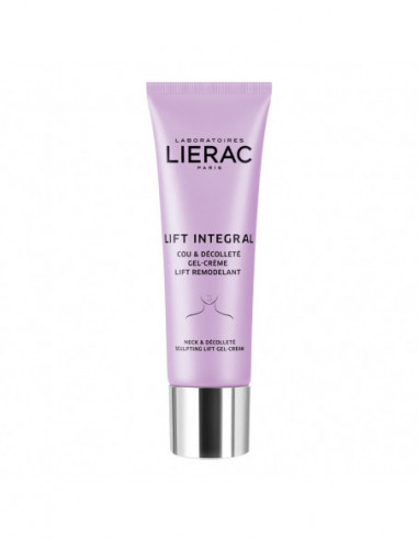 LIERAC LIFT INTEGRAL COLLO 50 ML