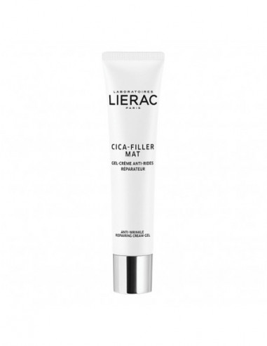 Trattamento Antiage Lierac Cica...