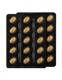 LIERAC PREMIUM LES CAPSULES...