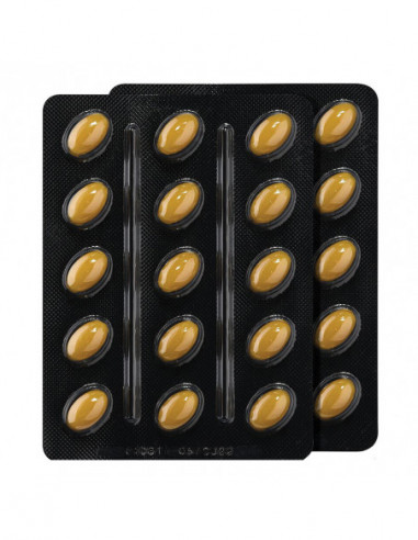 LIERAC PREMIUM LES CAPSULES 30 CAPSULE