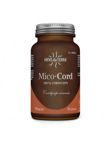 Micocord 70 Capsule