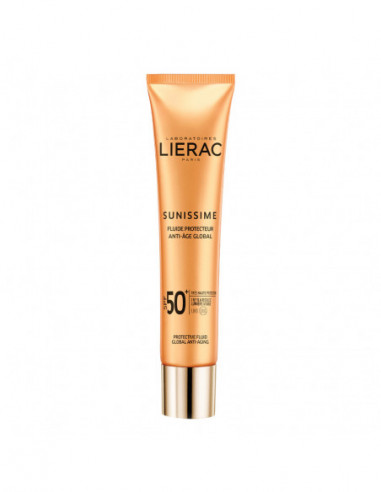 Crema Solare Viso Lierac Sunissime...
