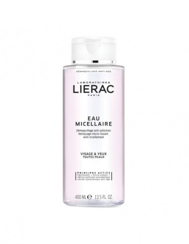 Detergente Viso Lierac Acqua...