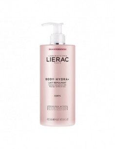 Lierac Body Hydra+ Lait 400 Ml