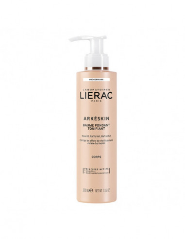 Lierac Arkeskin Balsamo Corpo 200 Ml