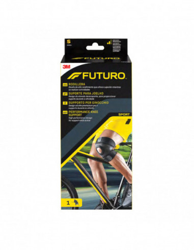 Supporto Per Ginocchio Futuro Sport...
