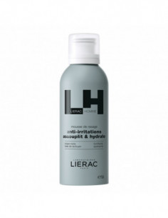 Lierac Homme Mousse Barba...