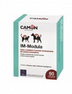 Immodula 60 Compresse