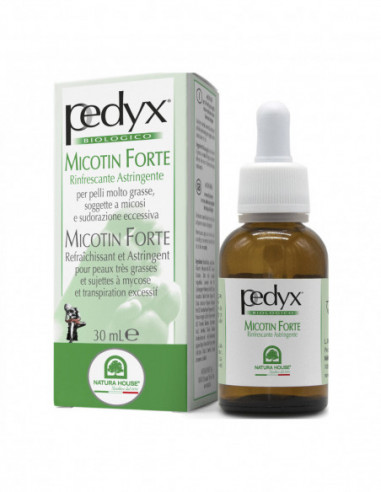 Pedyx Micotin Forte 30 Ml