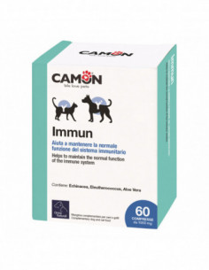 Immun 60 Compresse