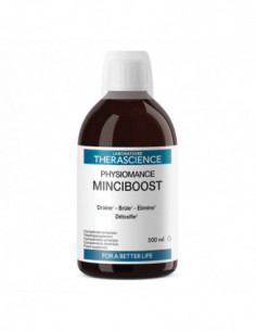 Physiomance Minciboost 500 Ml
